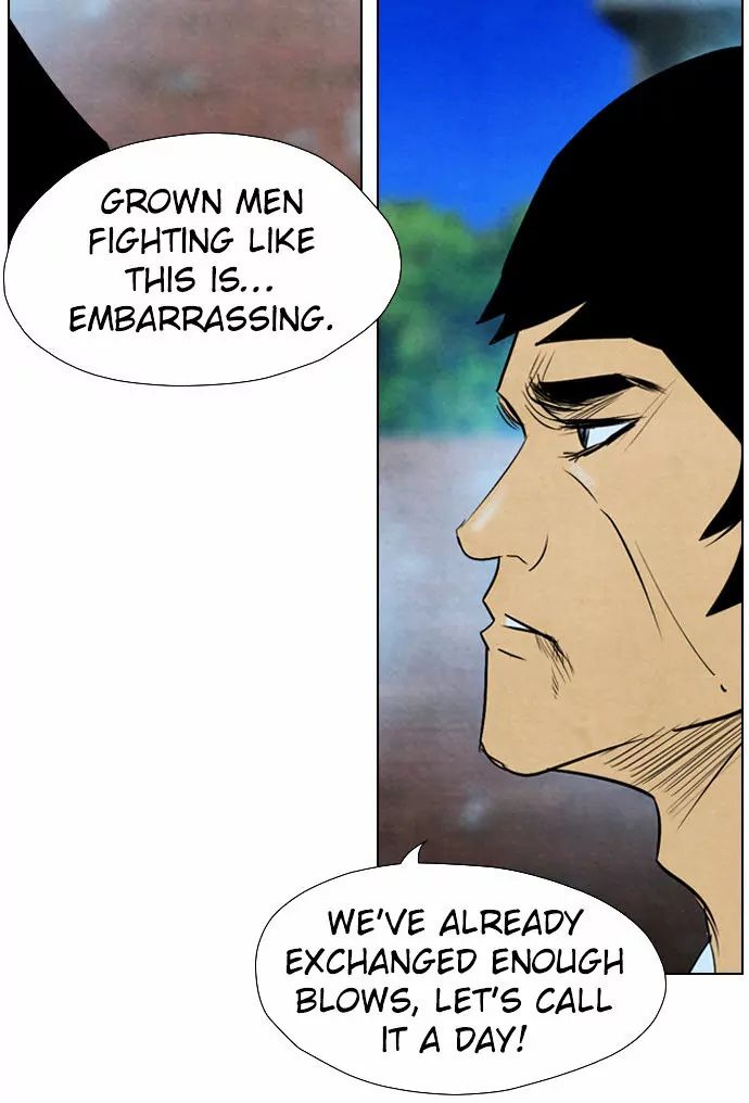 Revival Man Manhwa - Chapter 31 Page 21