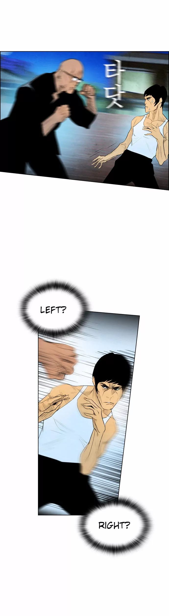 Revival Man Manhwa - Chapter 31 Page 25