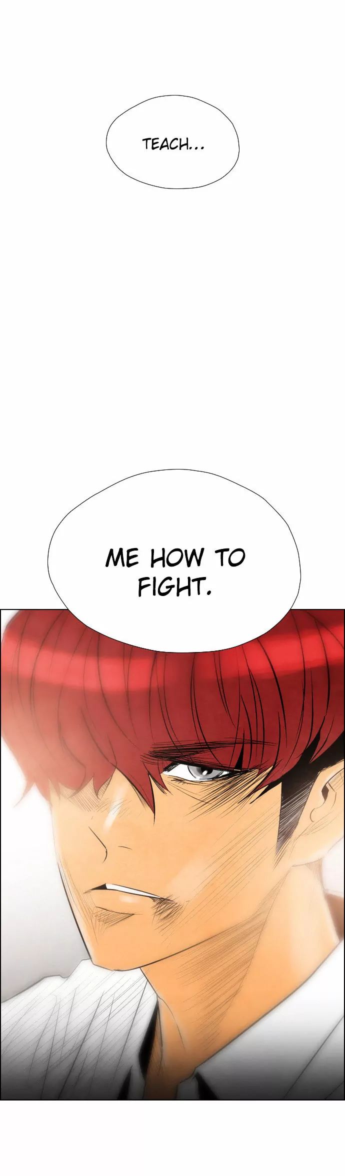 Revival Man Manhwa - Chapter 31 Page 47