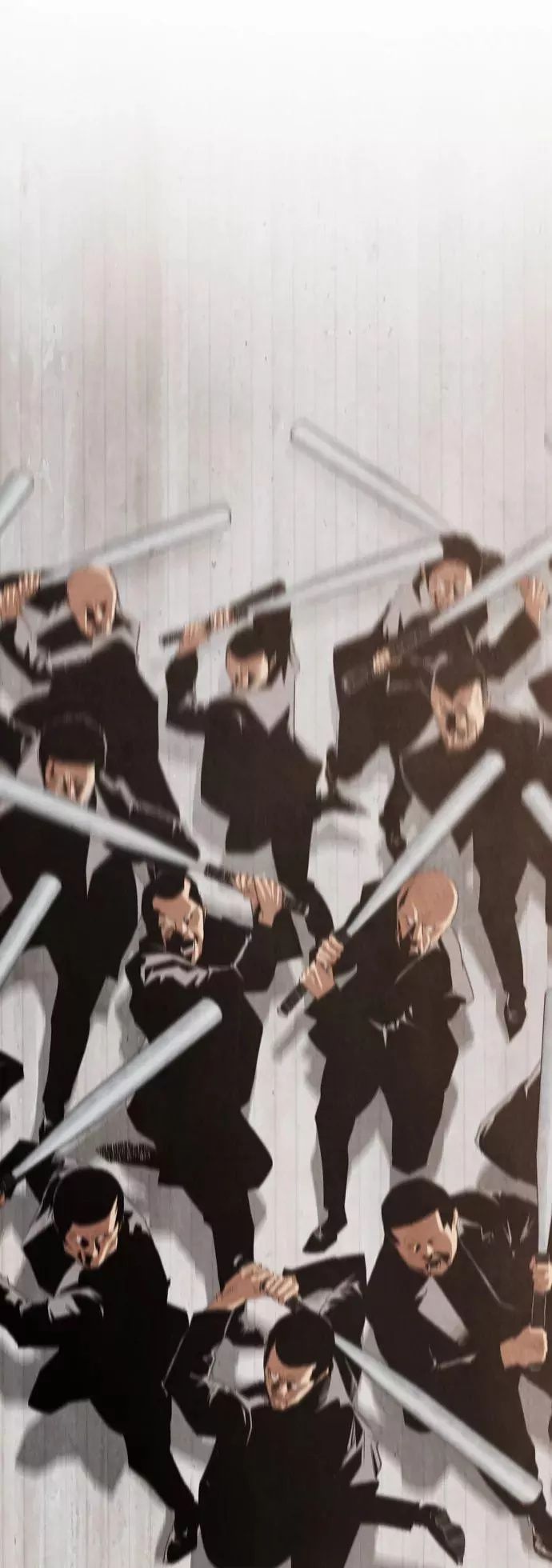 Revival Man Manhwa - Chapter 6 Page 2