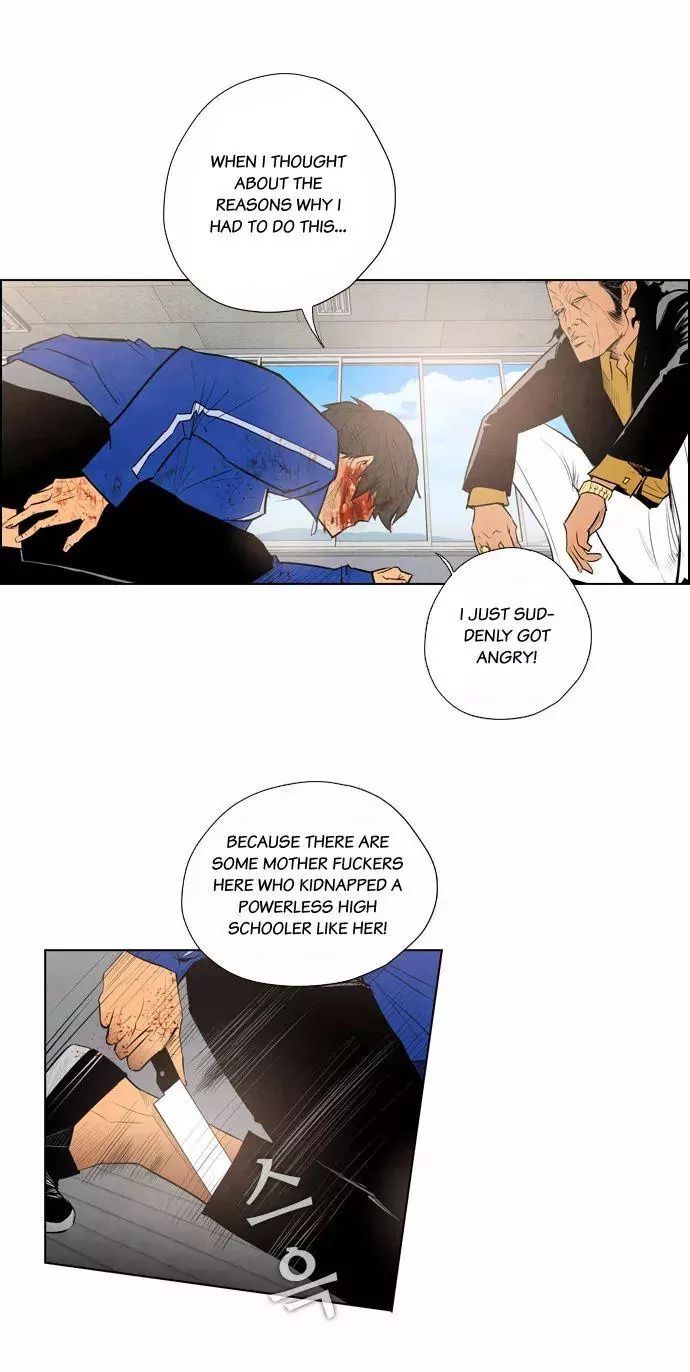 Revival Man Manhwa - Chapter 6 Page 12
