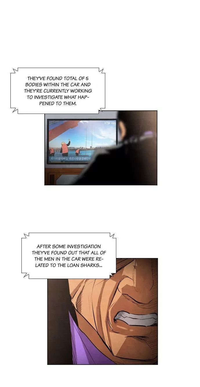 Revival Man Manhwa - Chapter 6 Page 34