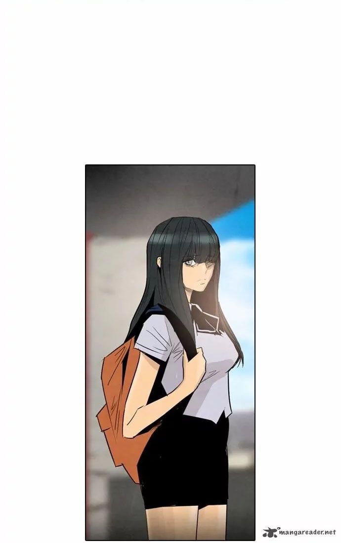 Revival Man Manhwa - Chapter 27 Page 1