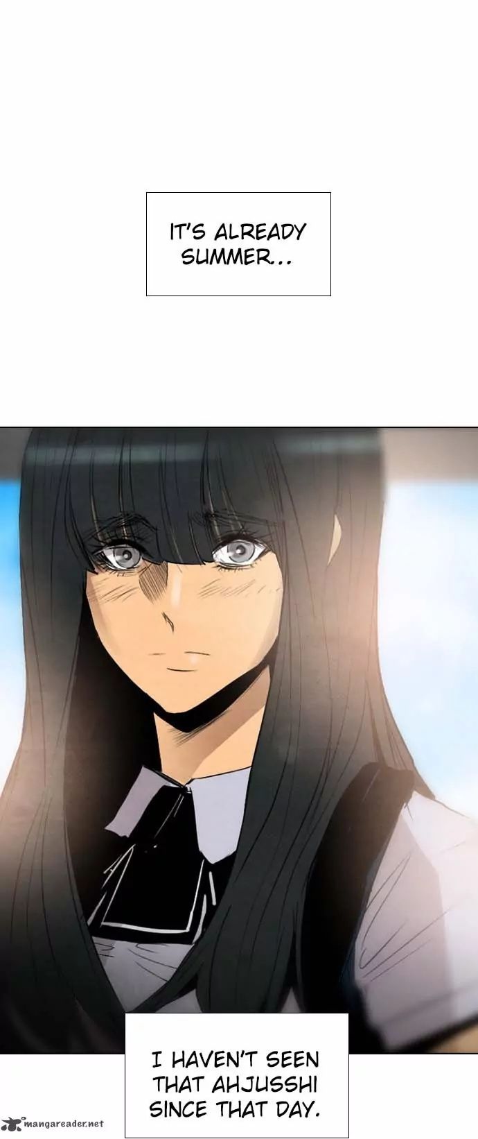 Revival Man Manhwa - Chapter 27 Page 3