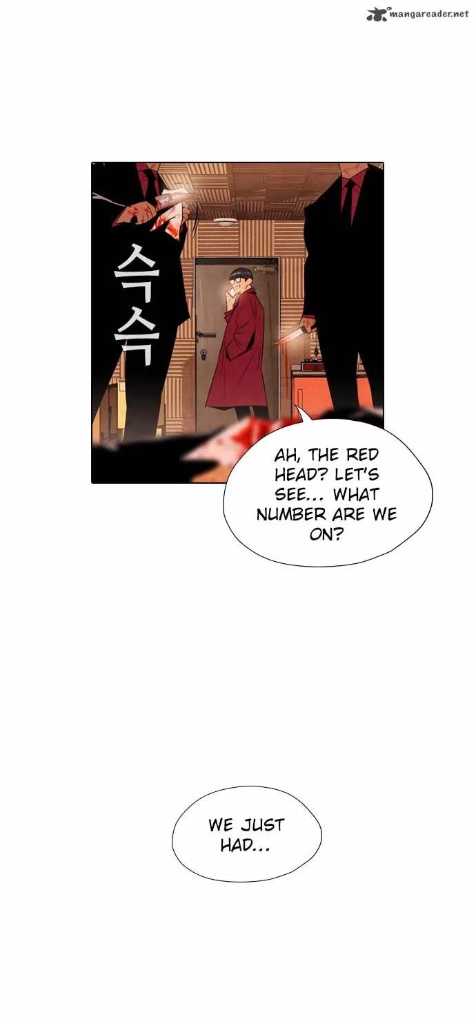 Revival Man Manhwa - Chapter 27 Page 11