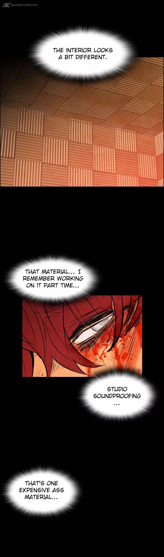 Revival Man Manhwa - Chapter 27 Page 15