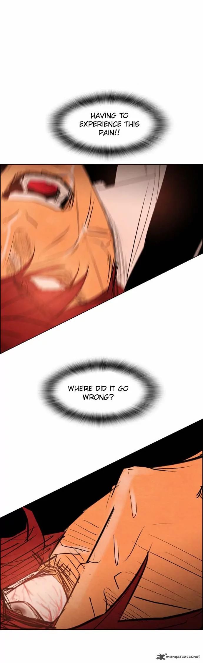 Revival Man Manhwa - Chapter 27 Page 28