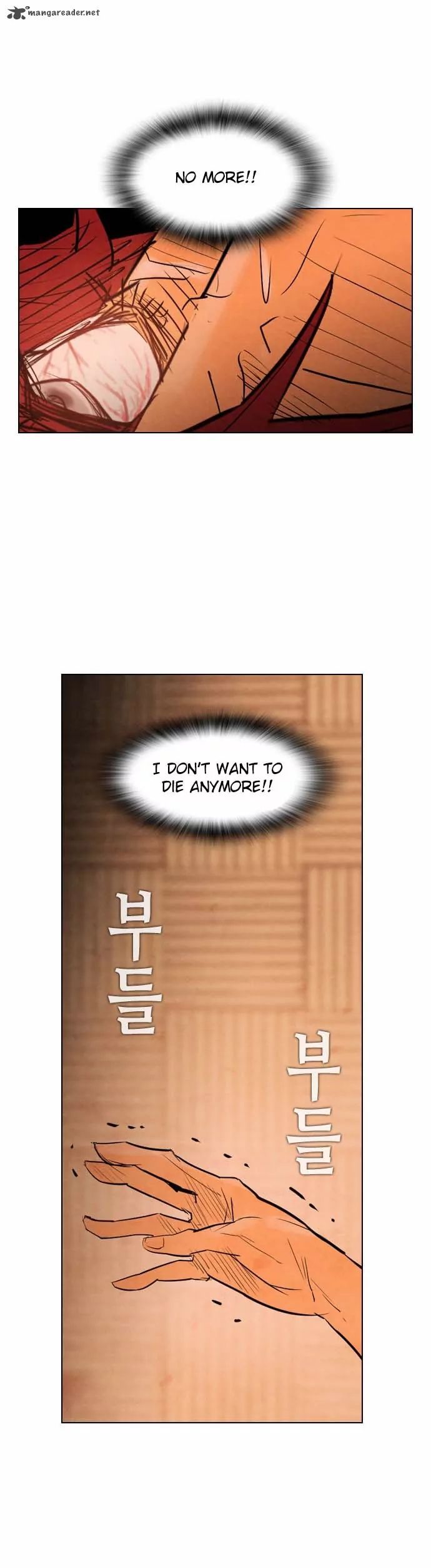 Revival Man Manhwa - Chapter 27 Page 31