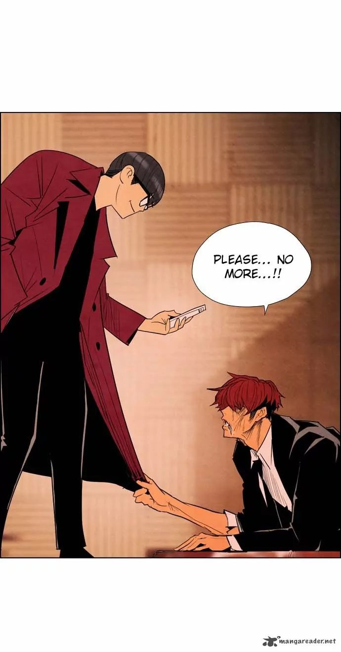 Revival Man Manhwa - Chapter 27 Page 32