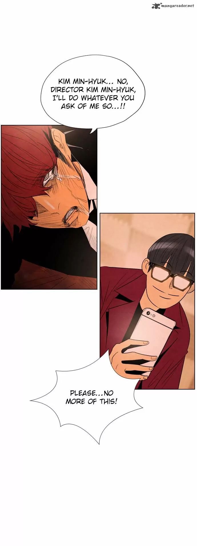 Revival Man Manhwa - Chapter 27 Page 33