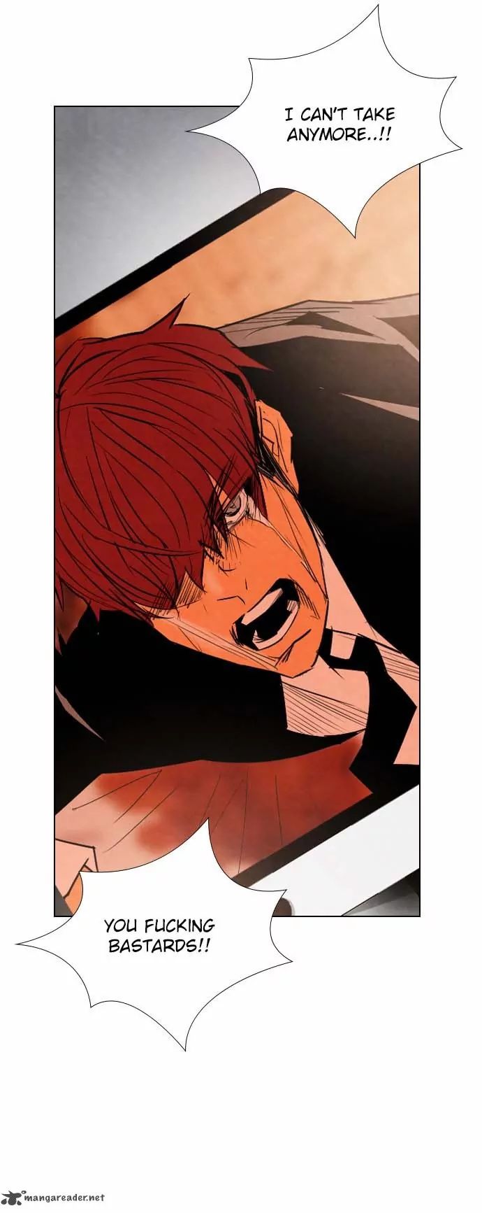 Revival Man Manhwa - Chapter 27 Page 34