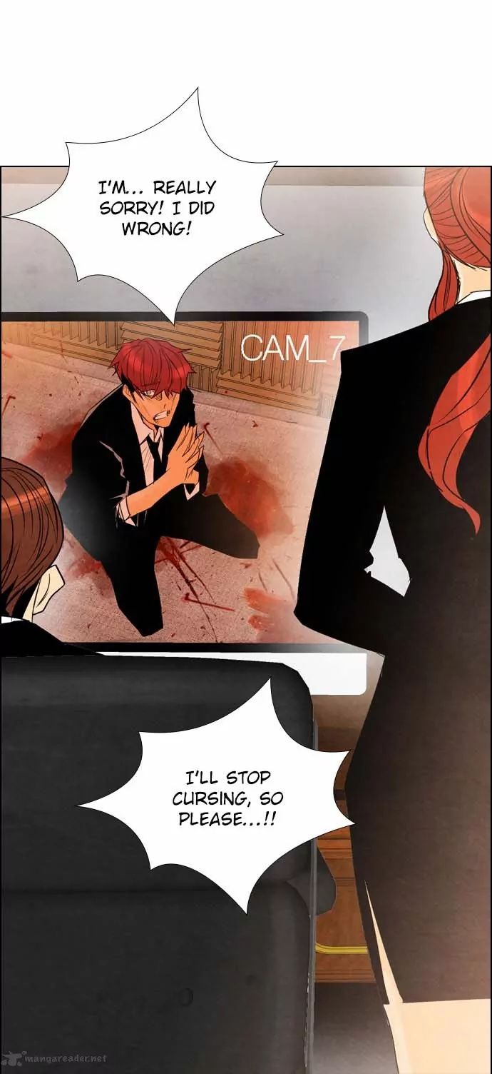 Revival Man Manhwa - Chapter 27 Page 35