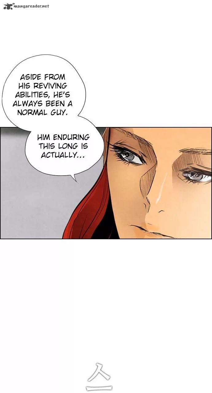 Revival Man Manhwa - Chapter 27 Page 37