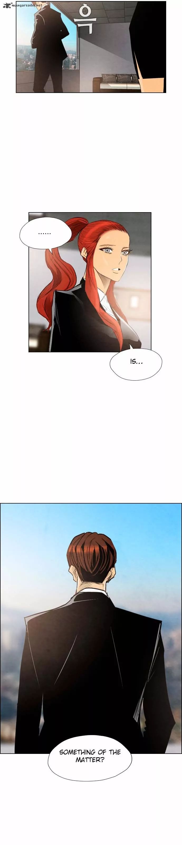 Revival Man Manhwa - Chapter 27 Page 38