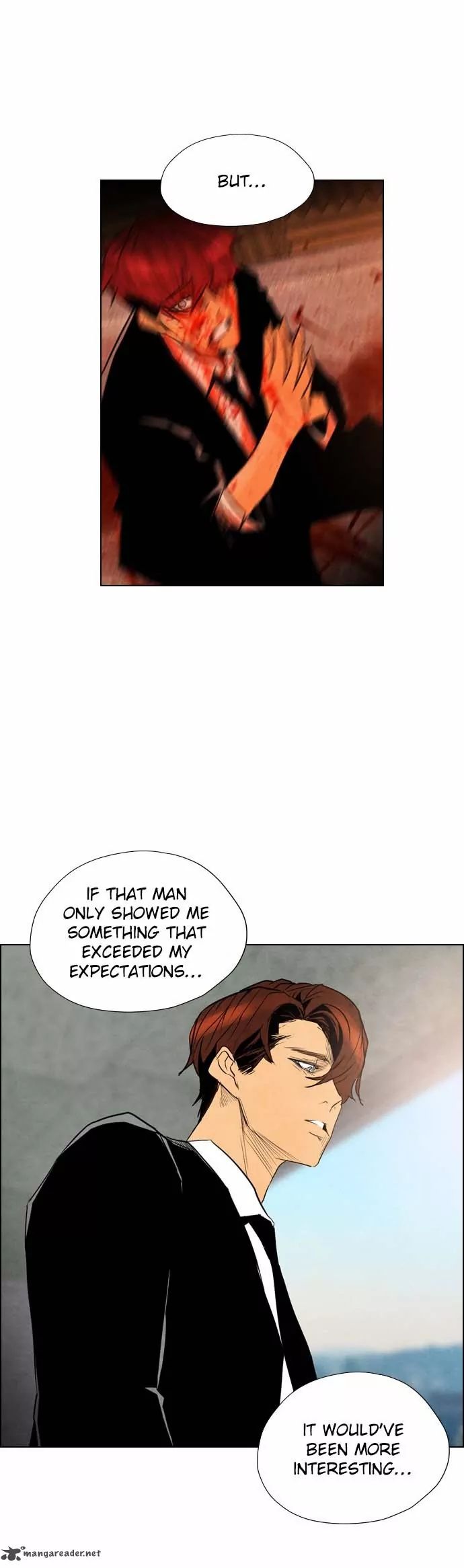 Revival Man Manhwa - Chapter 27 Page 40