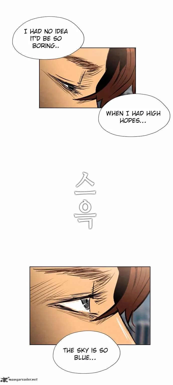 Revival Man Manhwa - Chapter 27 Page 41