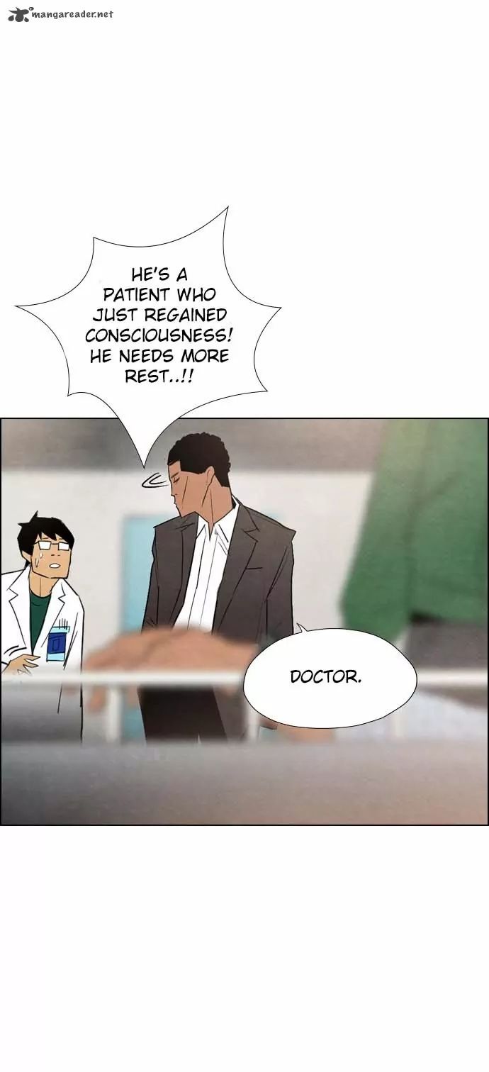 Revival Man Manhwa - Chapter 27 Page 47