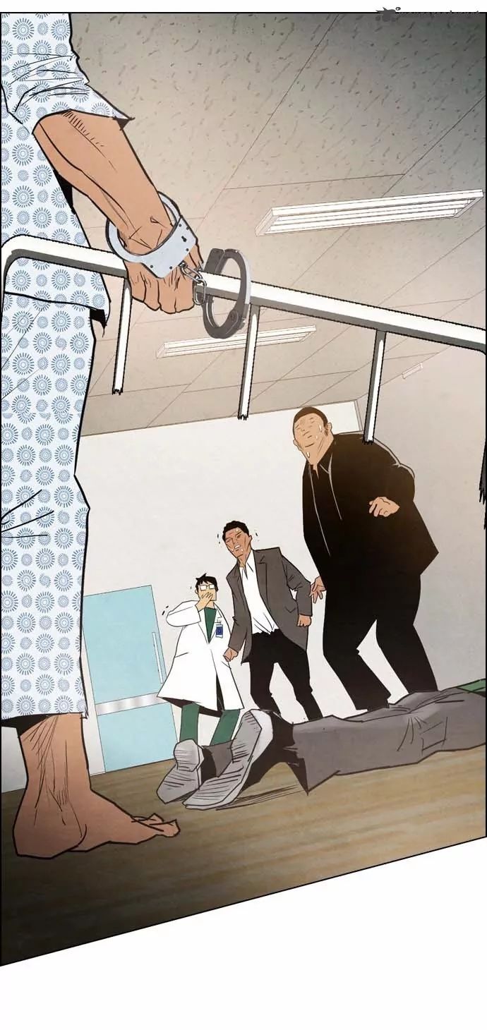 Revival Man Manhwa - Chapter 27 Page 51