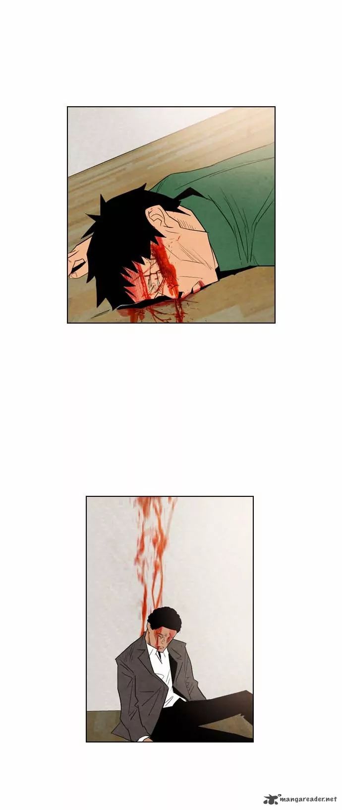 Revival Man Manhwa - Chapter 27 Page 53