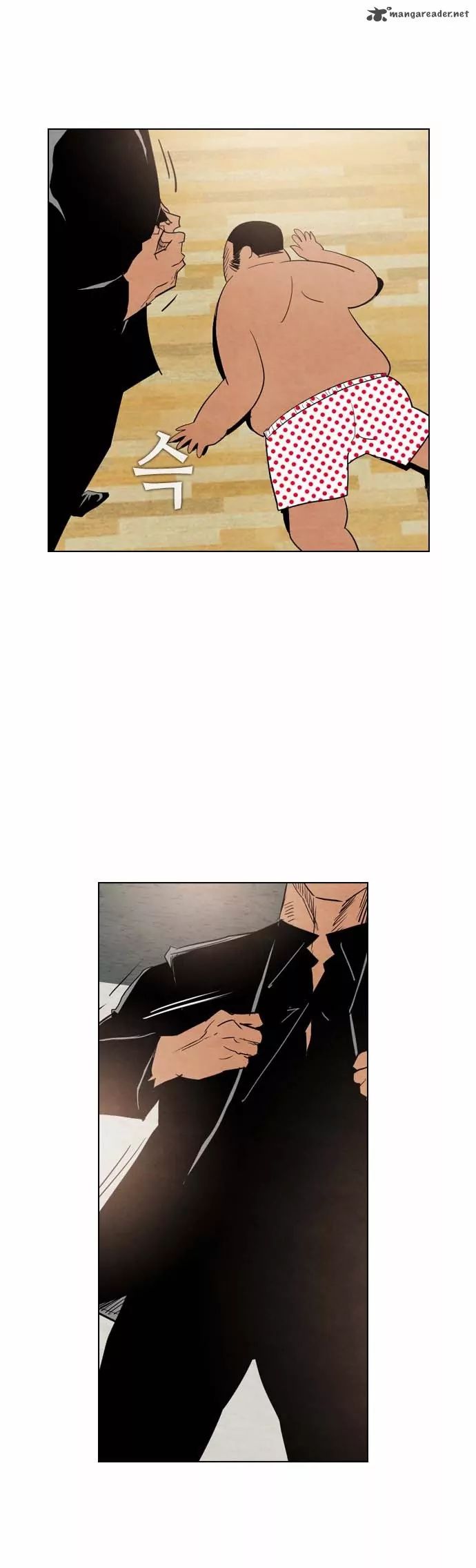 Revival Man Manhwa - Chapter 27 Page 55