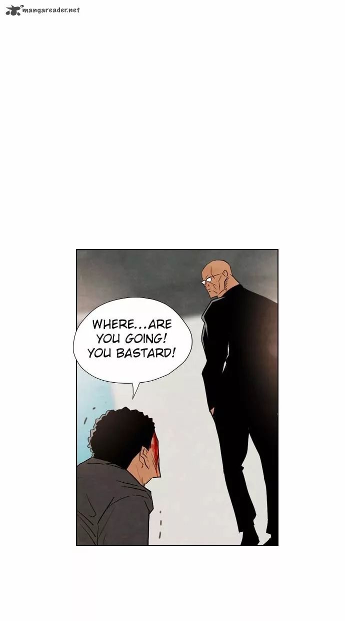 Revival Man Manhwa - Chapter 27 Page 61