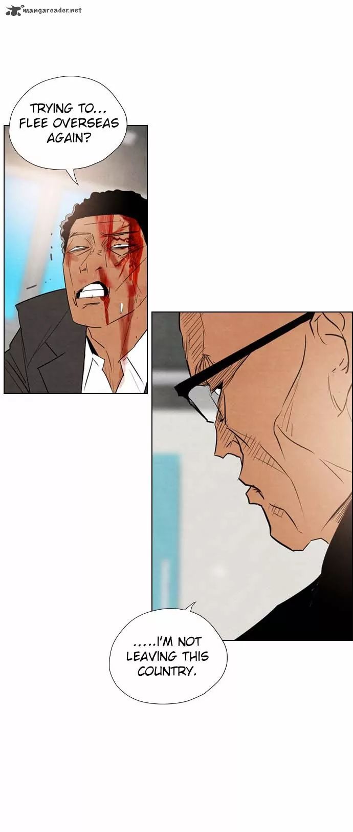 Revival Man Manhwa - Chapter 27 Page 62