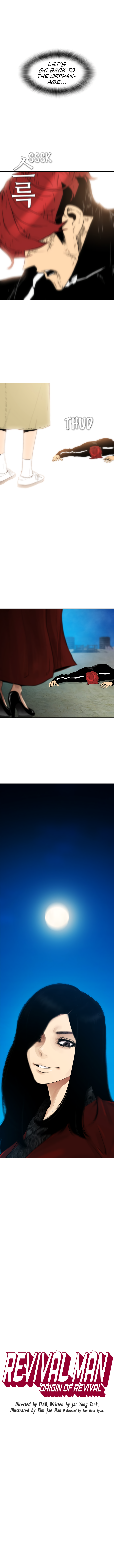 Revival Man Manhwa - S2 - Chapter 69 Page 2