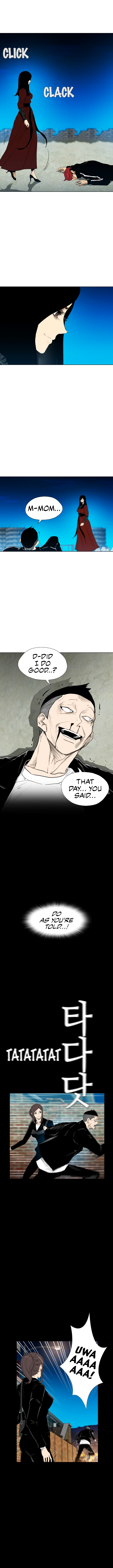 Revival Man Manhwa - S2 - Chapter 69 Page 3