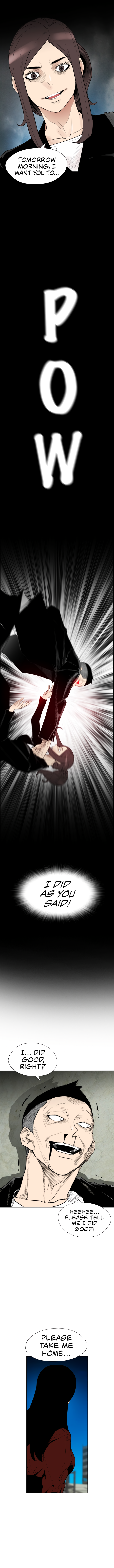 Revival Man Manhwa - S2 - Chapter 69 Page 5