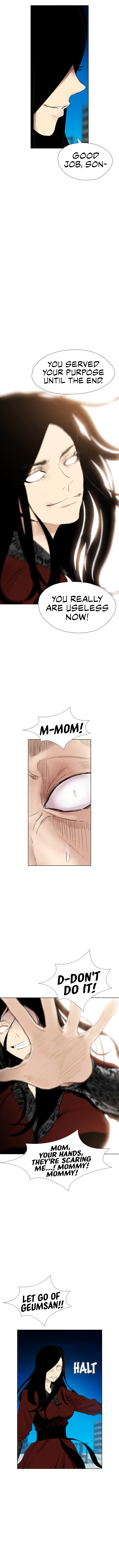 Revival Man Manhwa - S2 - Chapter 69 Page 6