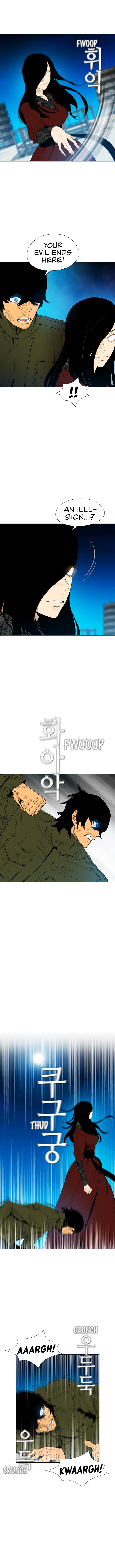 Revival Man Manhwa - S2 - Chapter 69 Page 8