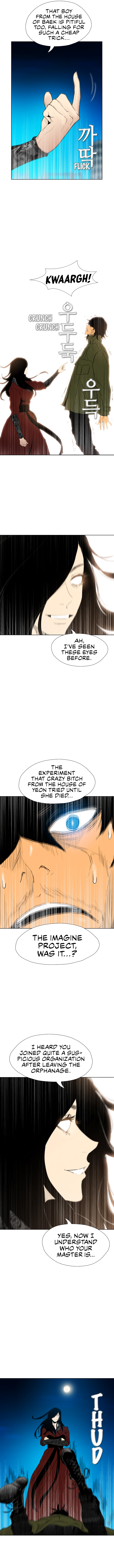 Revival Man Manhwa - S2 - Chapter 69 Page 9