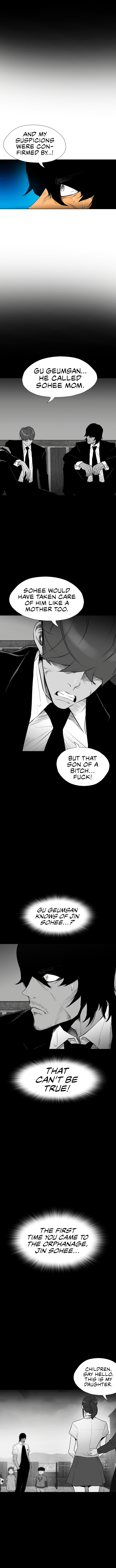 Revival Man Manhwa - S2 - Chapter 69 Page 11