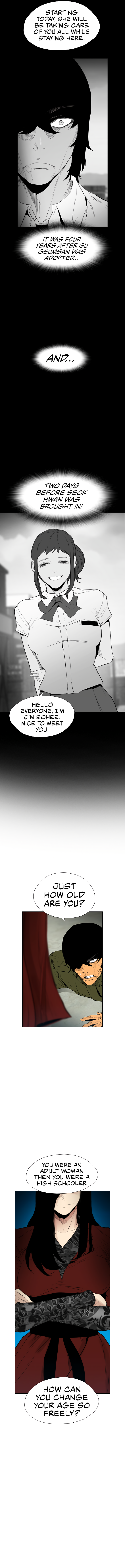 Revival Man Manhwa - S2 - Chapter 69 Page 12