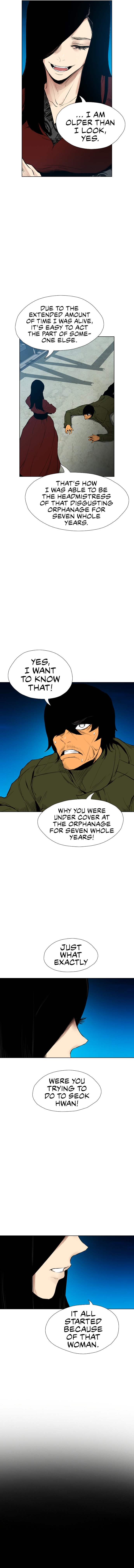 Revival Man Manhwa - S2 - Chapter 69 Page 13