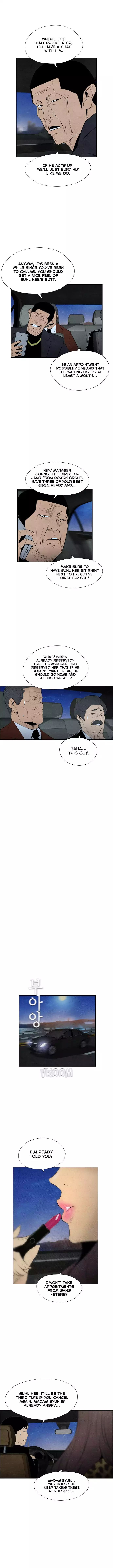 Revival Man Manhwa - Chapter 62 Page 5