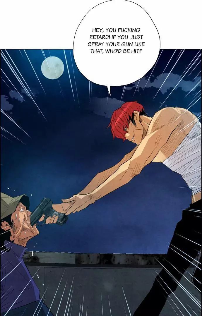 Revival Man Manhwa - Chapter 18 Page 25