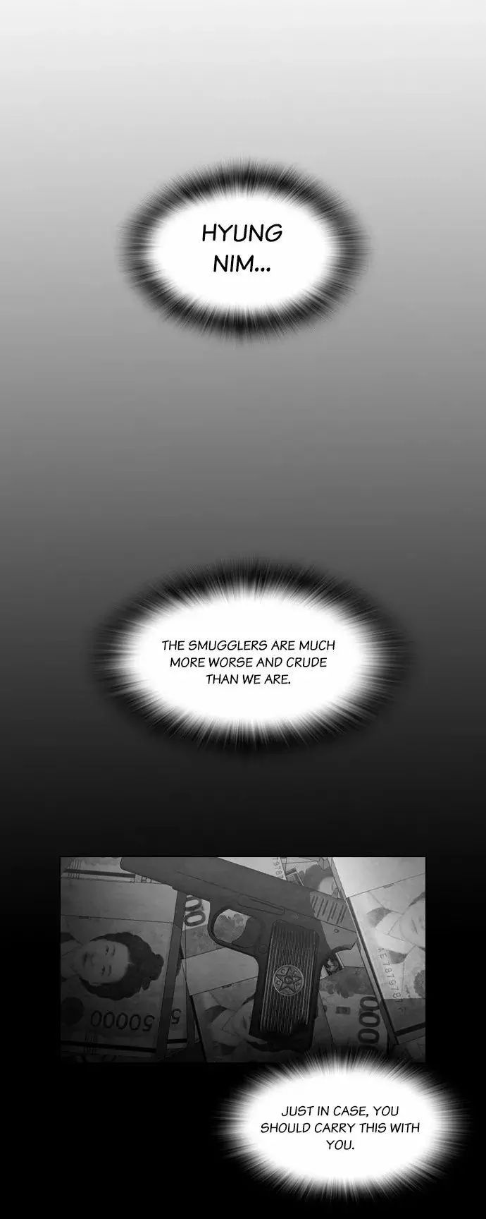 Revival Man Manhwa - Chapter 18 Page 36