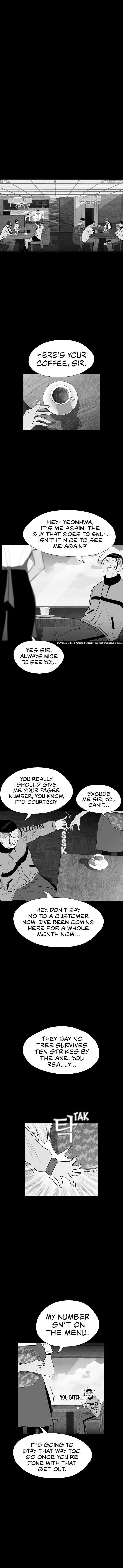 Revival Man Manhwa - S2 - Chapter 70 Page 0