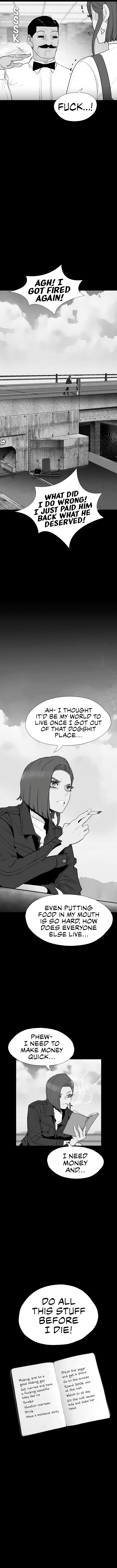 Revival Man Manhwa - S2 - Chapter 70 Page 3