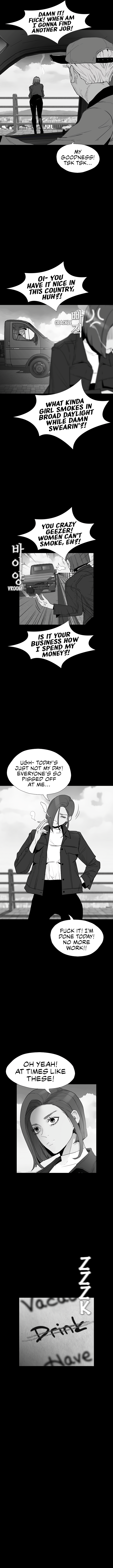 Revival Man Manhwa - S2 - Chapter 70 Page 4