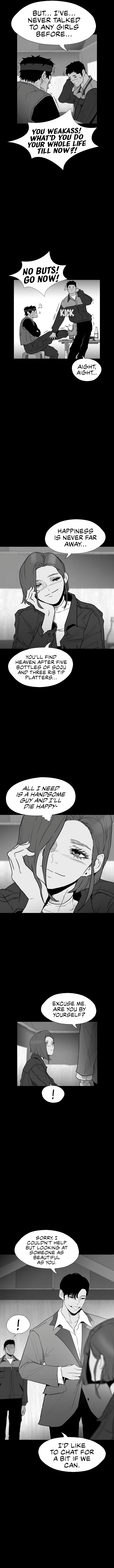 Revival Man Manhwa - S2 - Chapter 70 Page 8