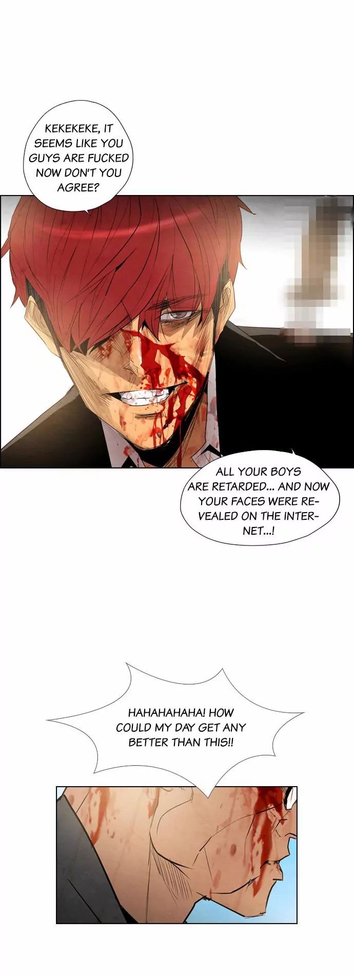 Revival Man Manhwa - Chapter 15 Page 41
