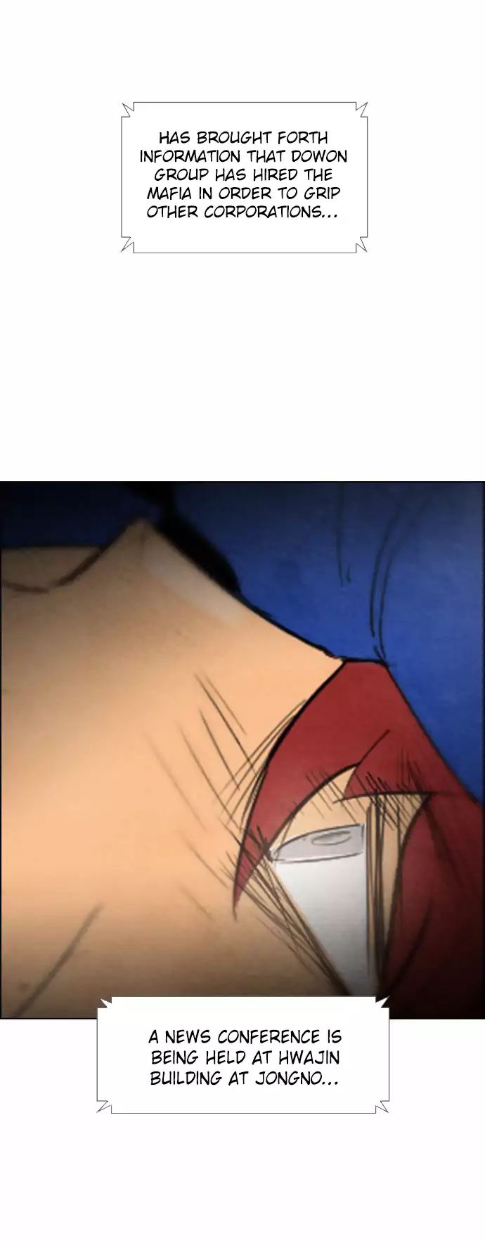 Revival Man Manhwa - Chapter 36 Page 6