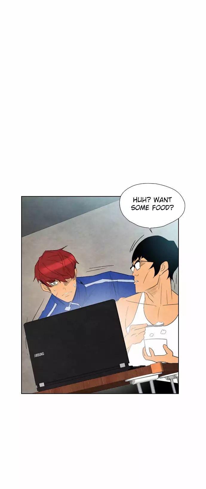 Revival Man Manhwa - Chapter 36 Page 8