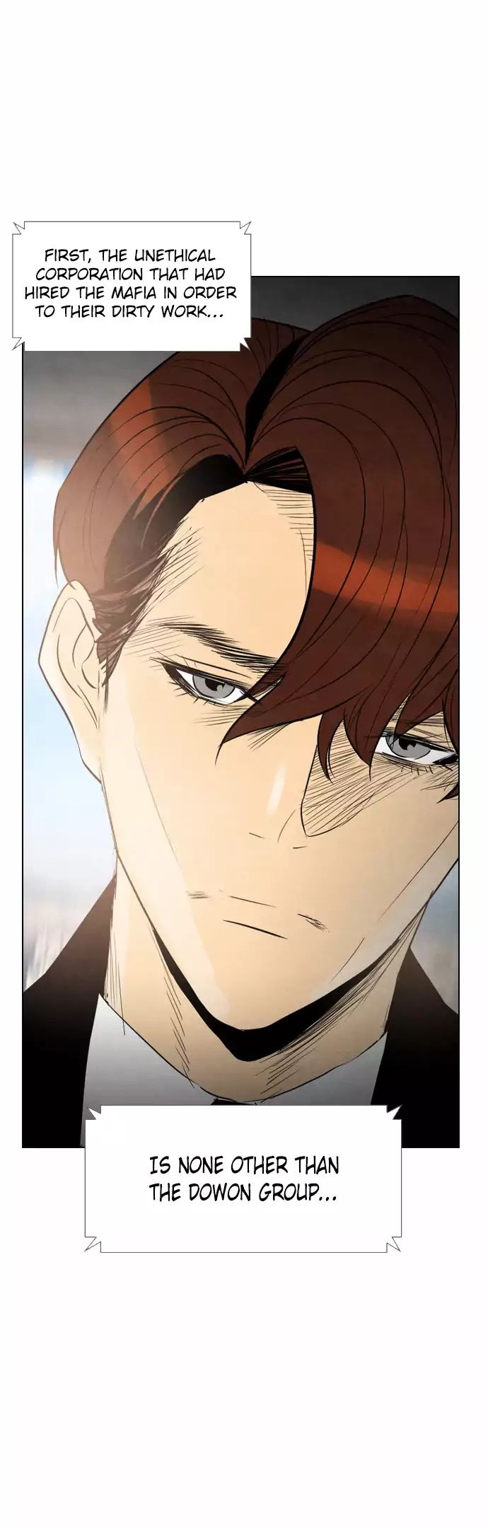 Revival Man Manhwa - Chapter 36 Page 17