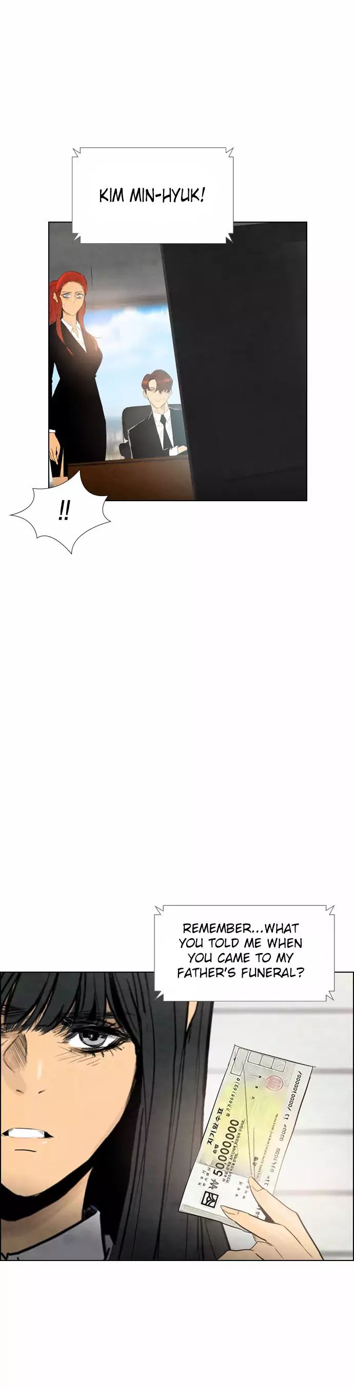 Revival Man Manhwa - Chapter 36 Page 30