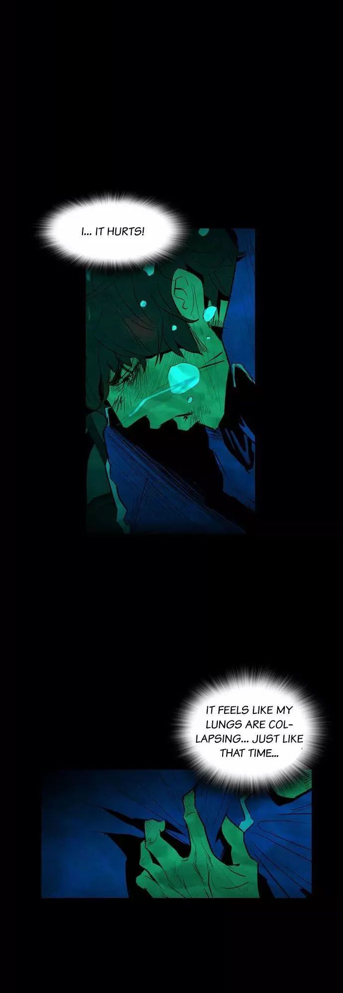 Revival Man Manhwa - Chapter 7 Page 4