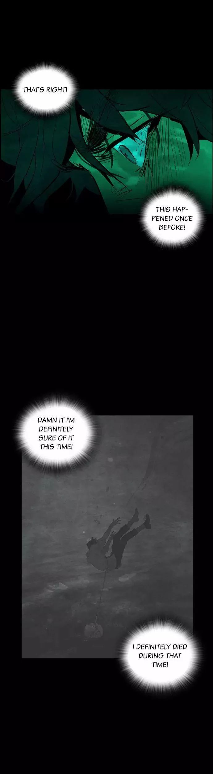 Revival Man Manhwa - Chapter 7 Page 5