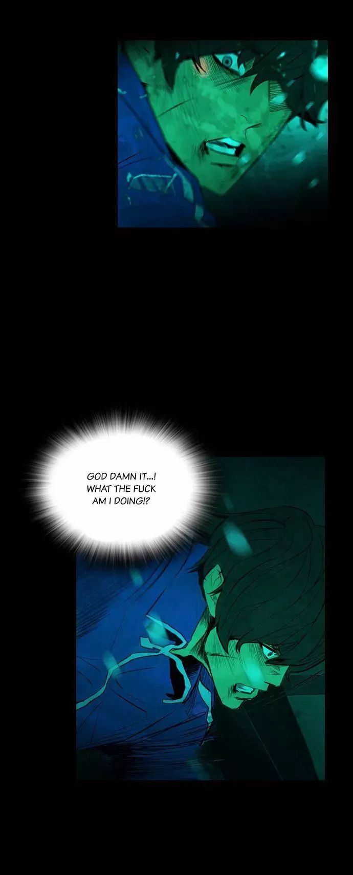Revival Man Manhwa - Chapter 7 Page 14